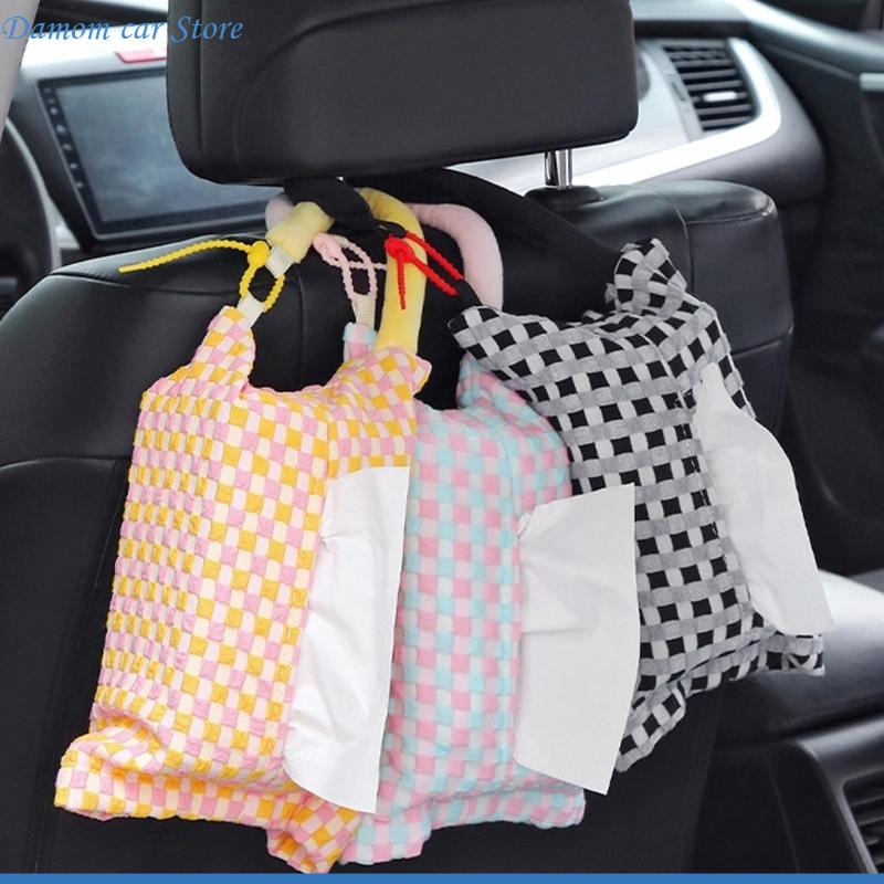 A2UC Dispenser fazzoletti morb - Pattern Tissue Paper recensione e prezzo