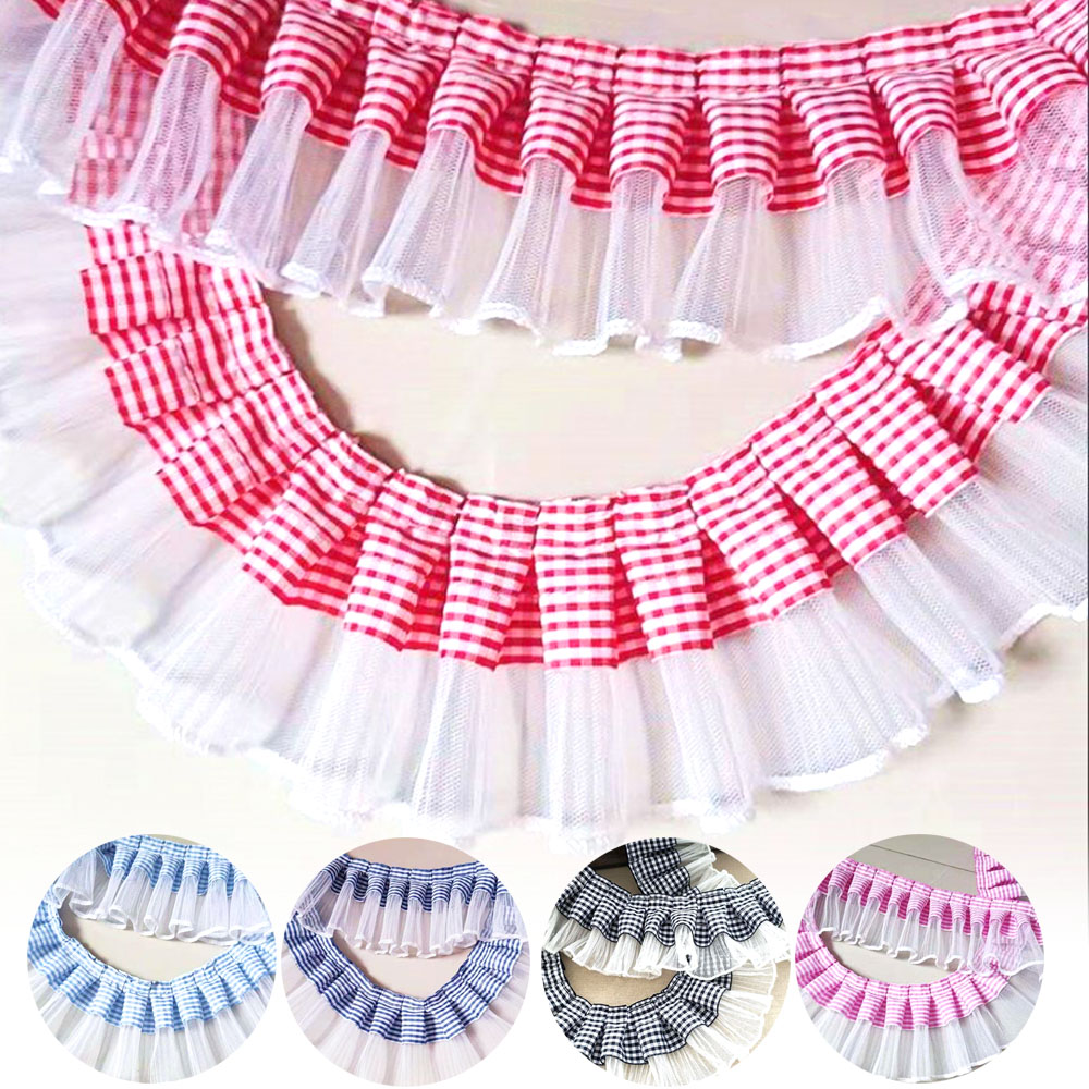 7 cm di larghezza plaid tessut - Textile And Sewing Supply recensione e prezzo