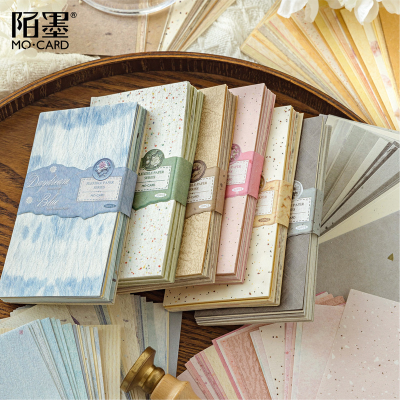 30 Pezzi/Lotto Set di Carta De - Pattern Tissue Paper recensione e prezzo