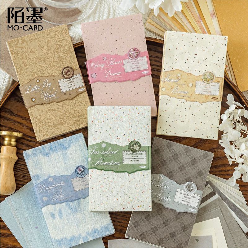 30 Pezzi/Lotto Set di Carta De - Pattern Tissue Paper recensione e prezzo