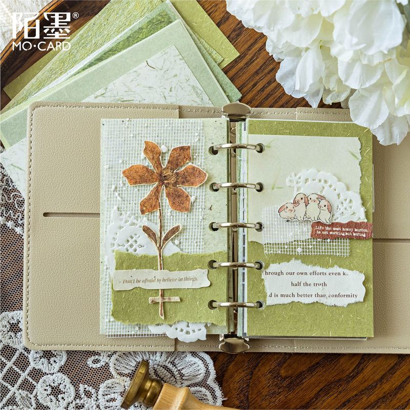 30 Pezzi/Lotto Set di Carta De - Pattern Tissue Paper recensione e prezzo