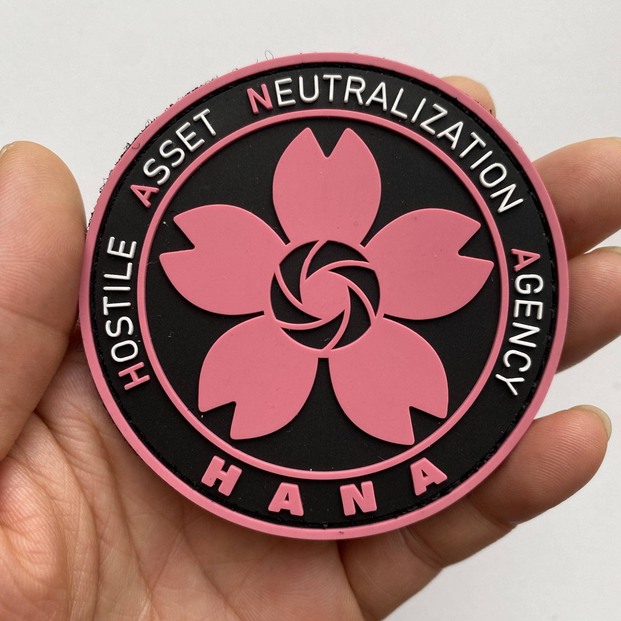 Patch personalizzata in PVC 3D - Sewing Label recensione e prezzo