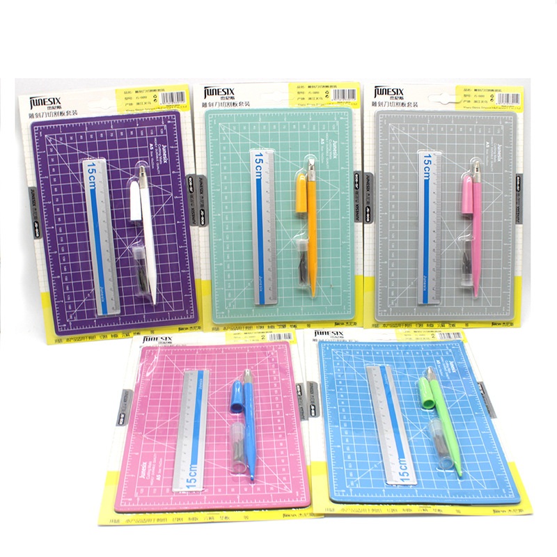 Set di 1 Tappetino da Taglio A - Cutting Mat Self Heal recensione e prezzo