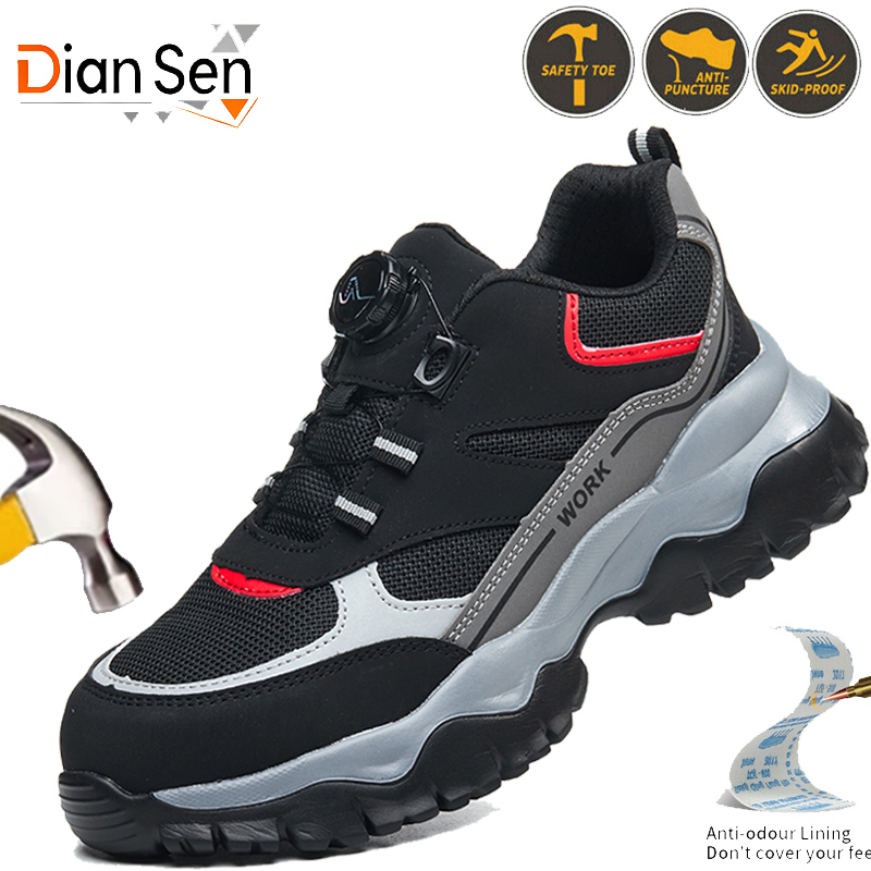 Scarpe indistruttibili Stivali - Sewing Nylon recensione e prezzo
