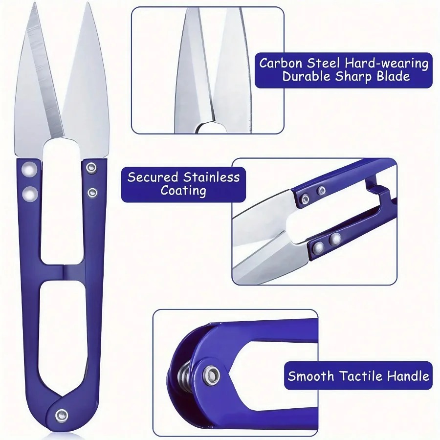 Set di 5 smontacuciture con fo - Seam Ripper Tool recensione e prezzo