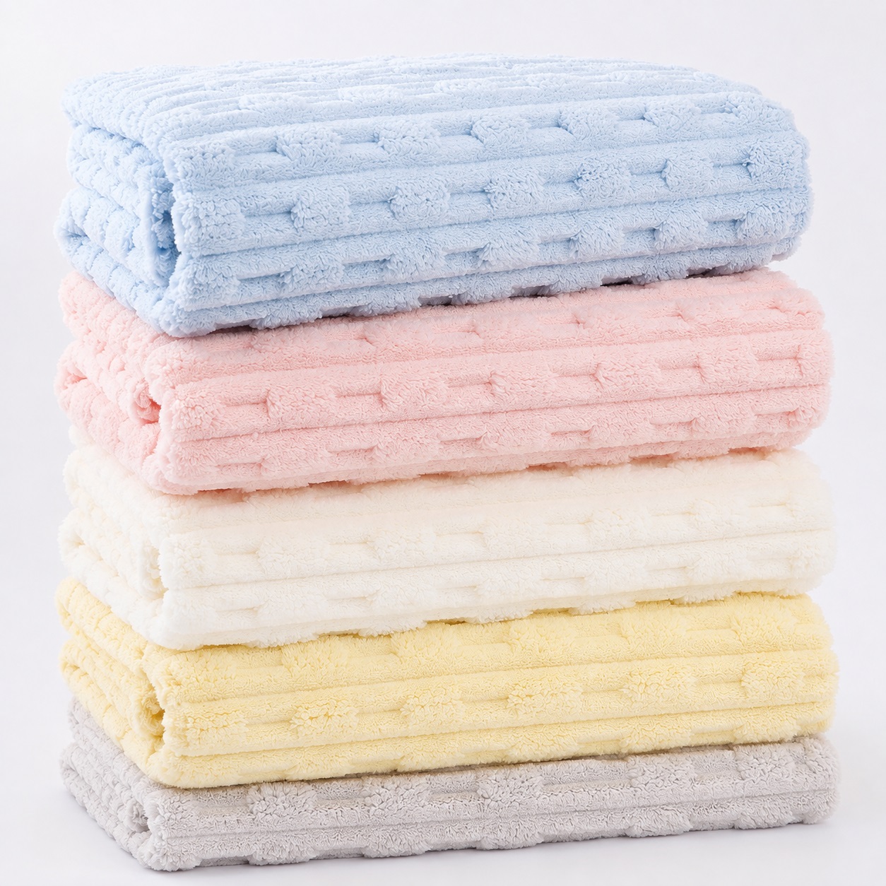 Tessuto in pile corallo spesso - Sewing Technical Fabrics recensione e prezzo