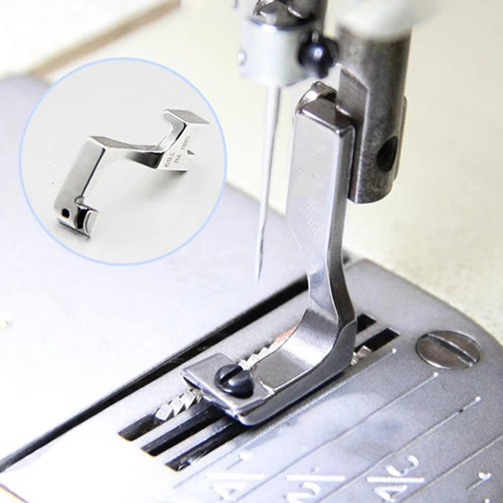 T69 Piedino per cerniera invis - Sewing Expert recensione e prezzo