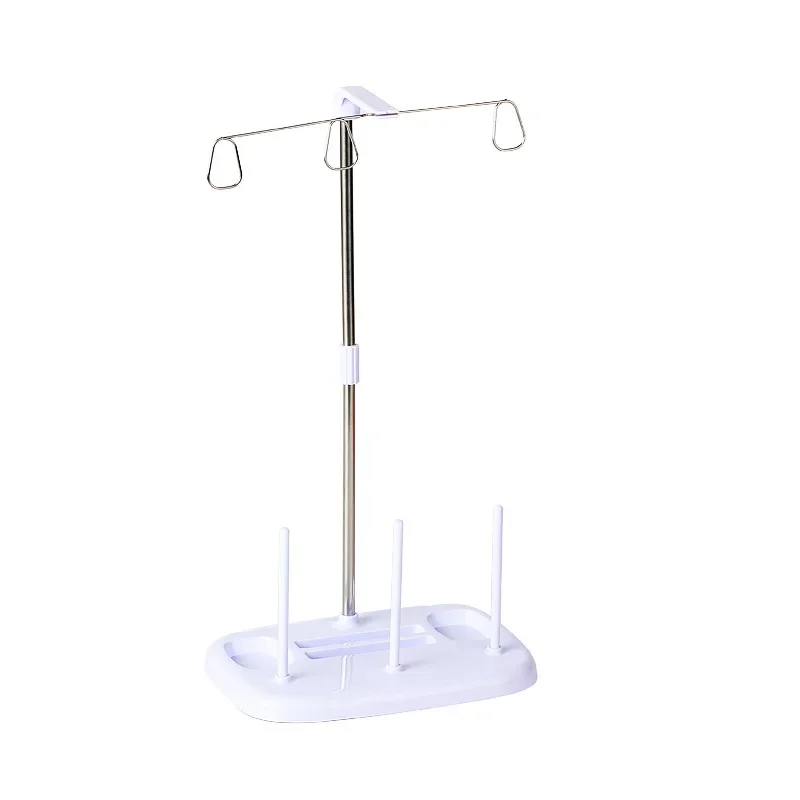 Supporto per Rocchetti in Plas - Serger Thread Cone recensione e prezzo