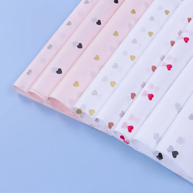 10 Lenzuola/lotto 50*70 Cm Car - Pattern Tissue Paper recensione e prezzo