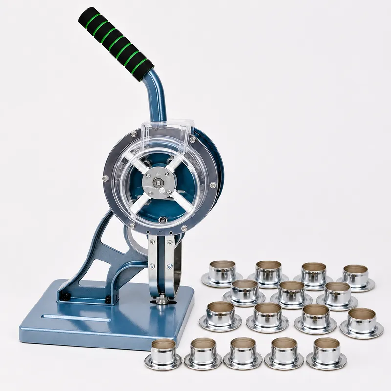 Macchina per Asola Semi-Automa - Sewing Machine For Textile recensione e prezzo