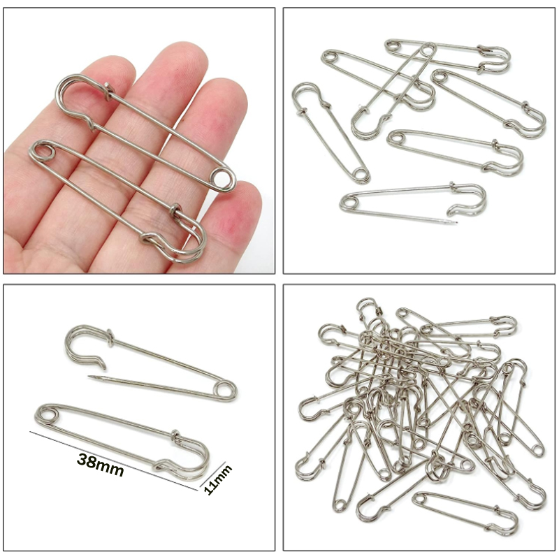 10-100p 22/28/38/45/54mm Argen - Sewing Tas recensione e prezzo