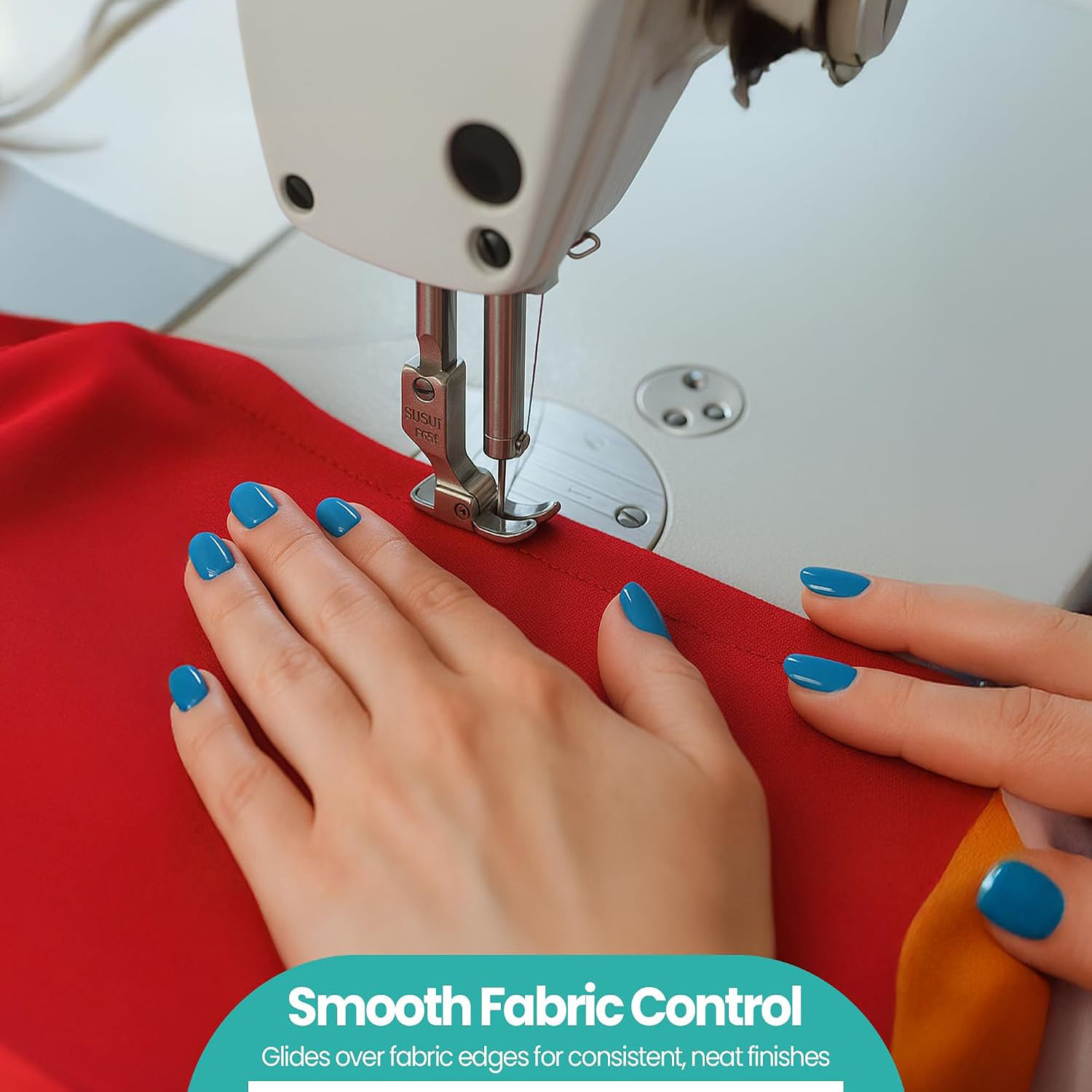 Piedino pressore standard P351 - Sewing Expert recensione e prezzo